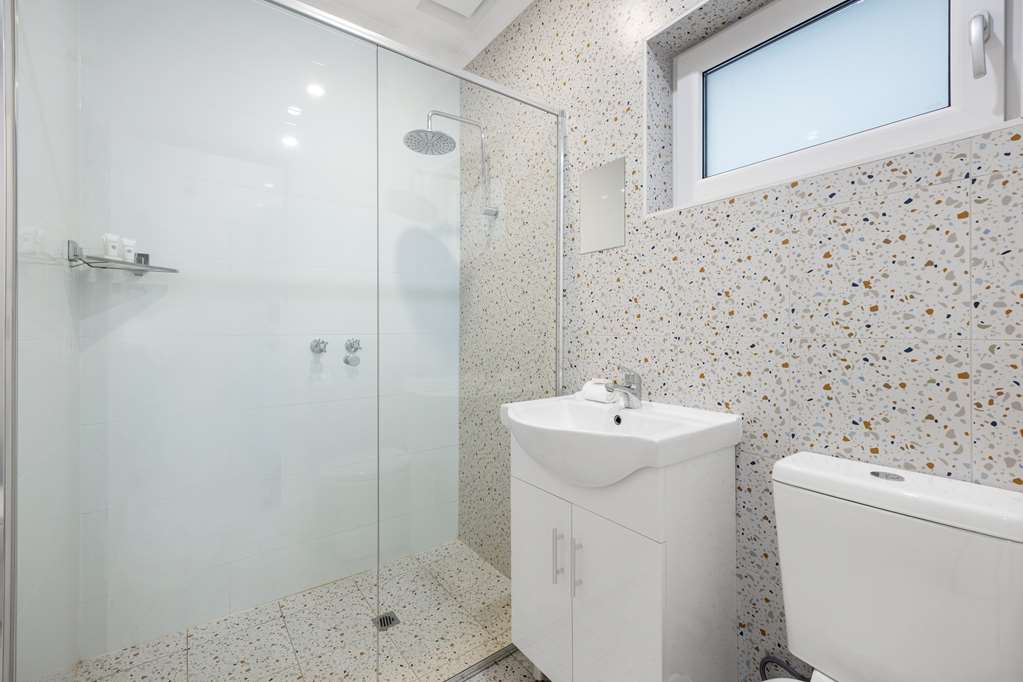 Images Best Western Adelaide Airport