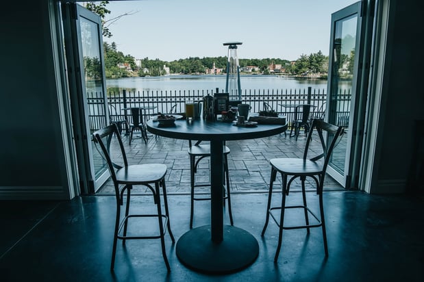 Images voco Saranac Lake NY - Waterfront by IHG