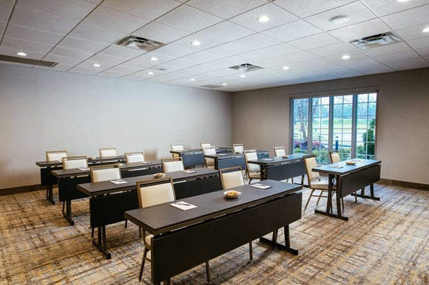 Images Somerset Hills Hotel, Tapestry Collection by Hilton