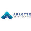 Arlette Estética & Spa Logo