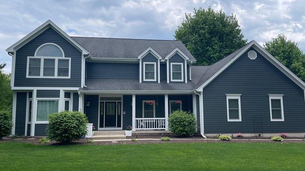 Images A&D Exteriors and Remodeling