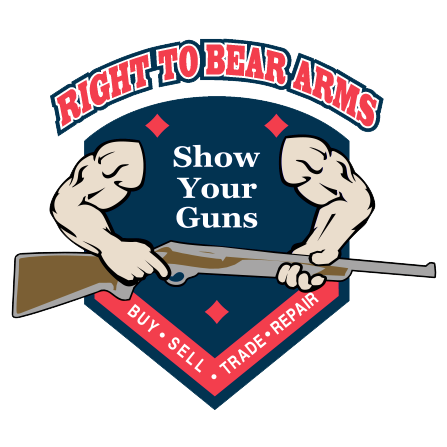 Right to bear arms coupon code