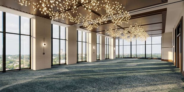 Images Hilton Arlington Rosslyn The Key