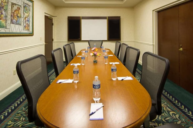 Images Hilton Garden Inn Jacksonville Airport