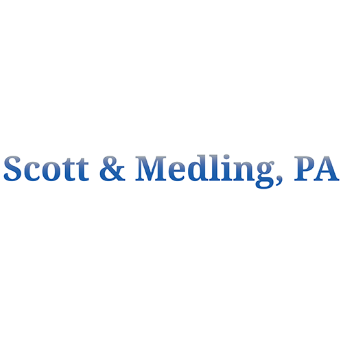 Scott & Medling, PA Logo