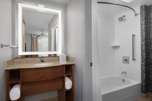 Images Homewood Suites by Hilton Raleigh-Durham AP/Research Triangle