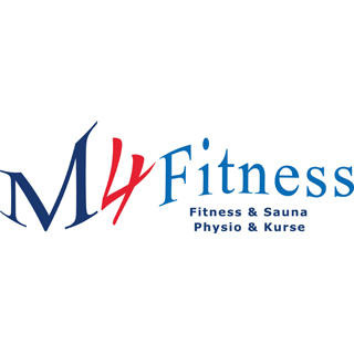 Logo M4Fitness GmbH Anröchte