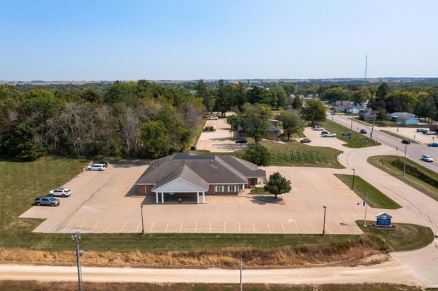 Images Bohnenkamp-Murdoch Funeral Home