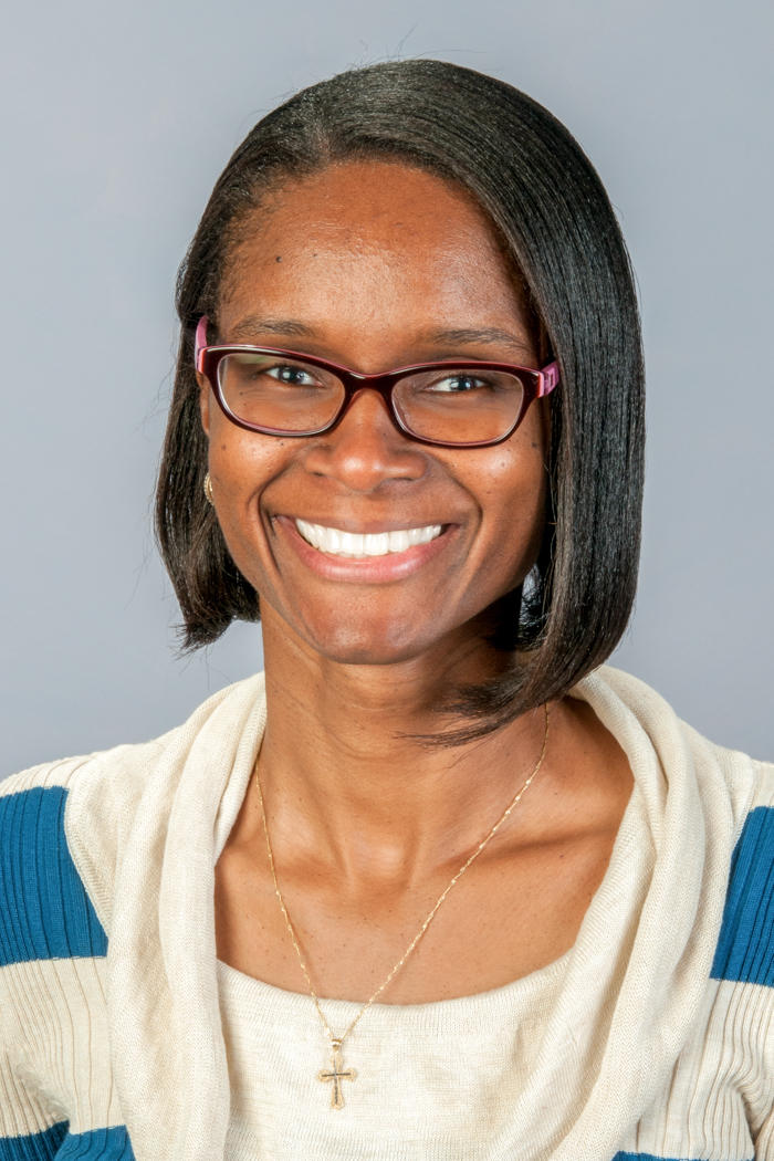 Dr. Carolyn Jacobs Parks, MD