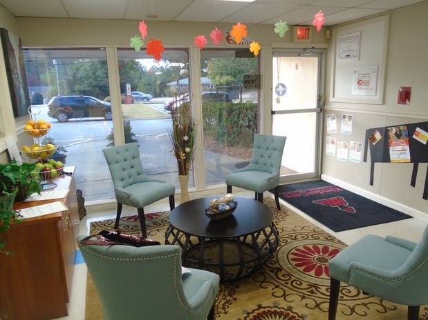 Images Fayetteville KinderCare