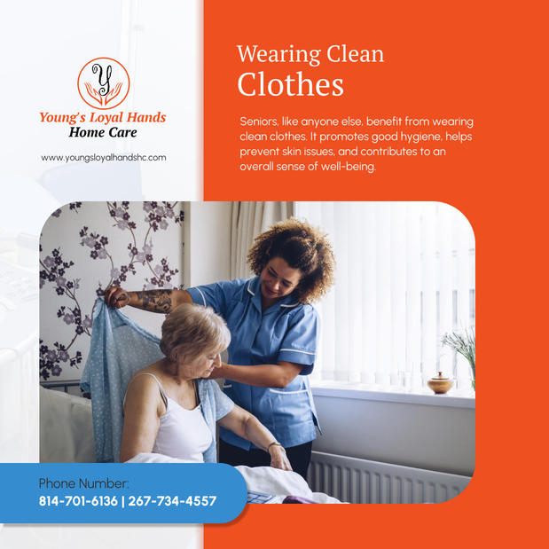 Images Young's Loyal Hands Home Care Corp.