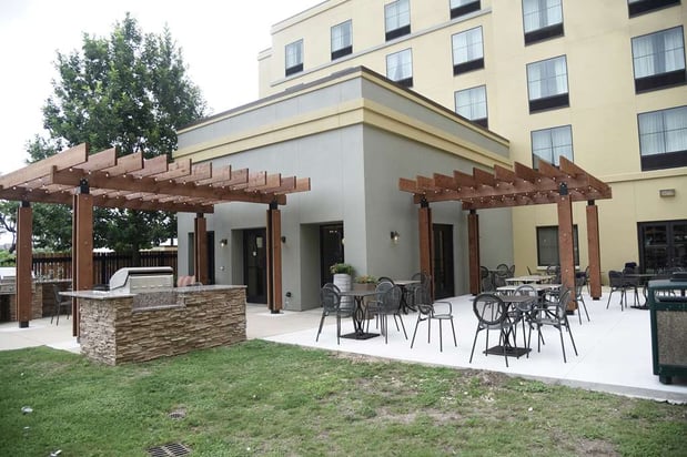 Images Homewood Suites by Hilton San Antonio North