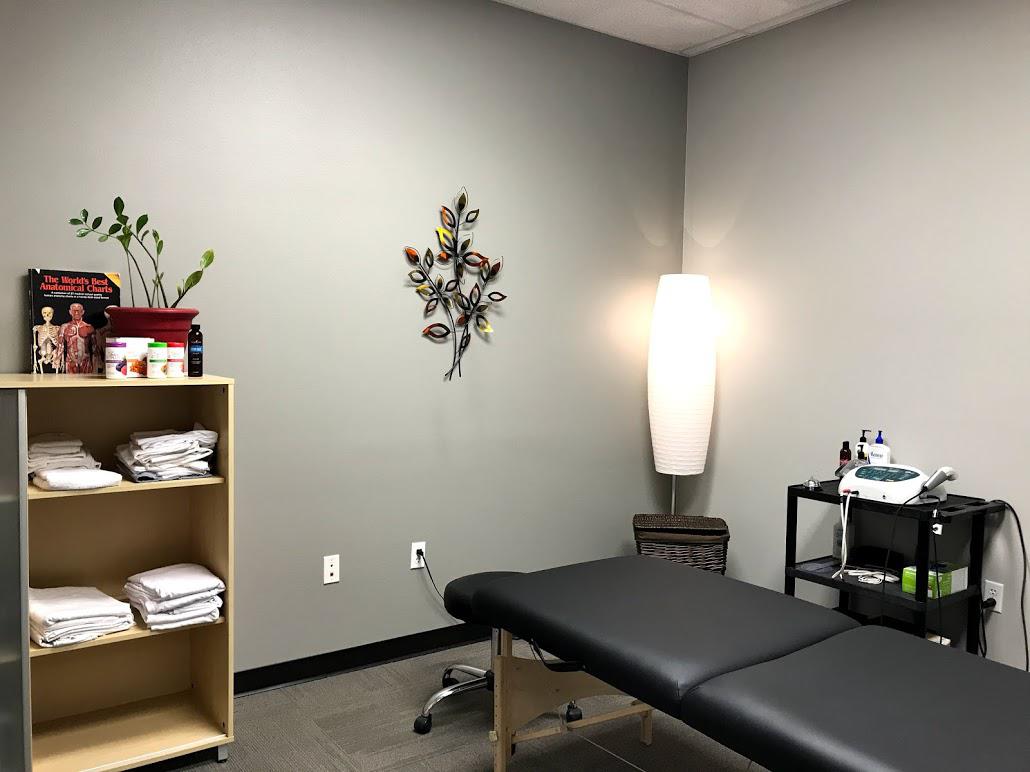 Russ Physical Therapy - Bentonville Photo
