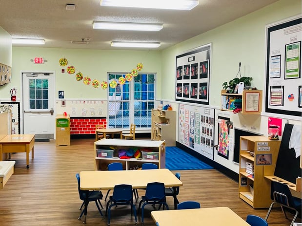Images McMurray KinderCare
