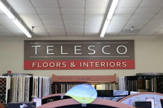 Images Telesco Carpet & Floor