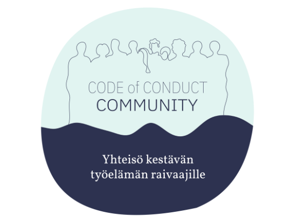 Images Code of Conduct Company Oy