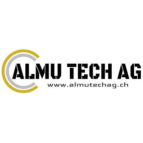 ALMU TECH AG Logo