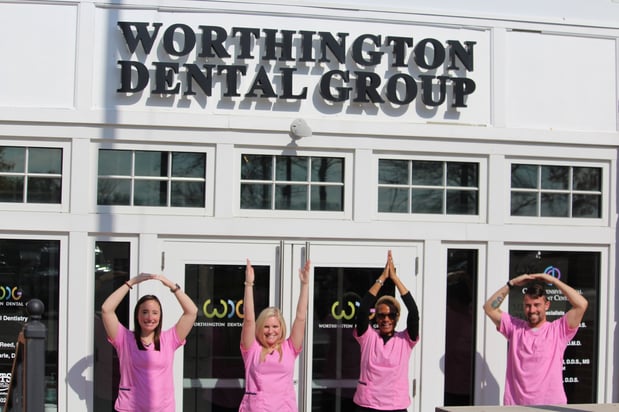 Images Worthington Dental Group