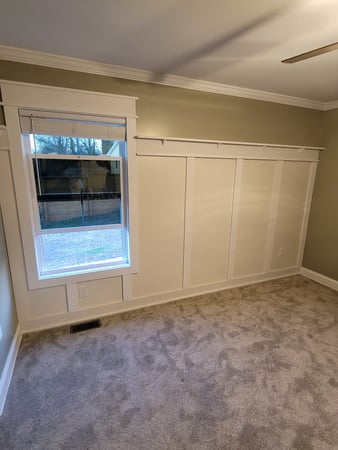 Images Oak Ridge Carpentry & Trim