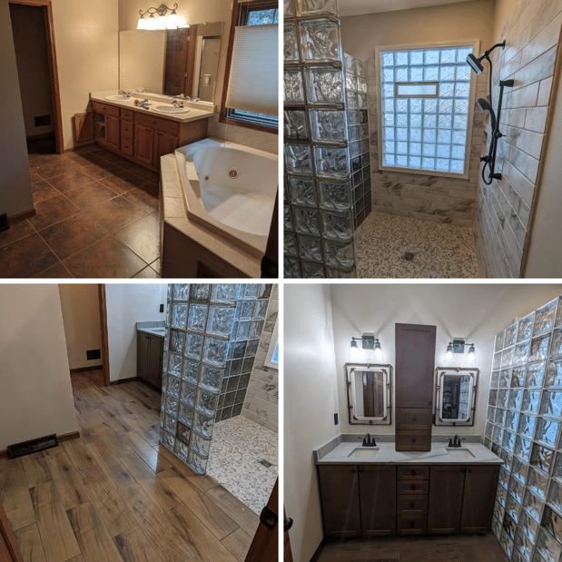 Images Committed Contracting