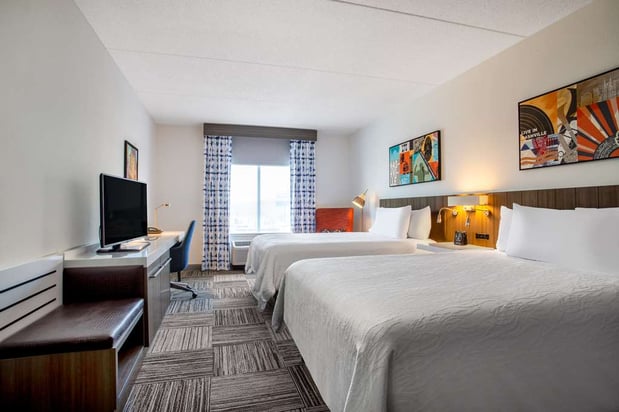 Images Hilton Garden Inn Nashville/Smyrna