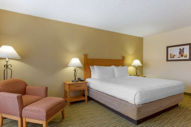 Images Best Western Paint Pony Lodge