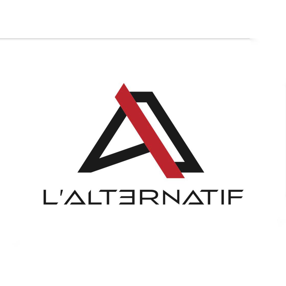 L'Alternatif Logo