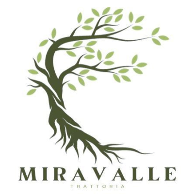 Trattoria Miravalle Logo