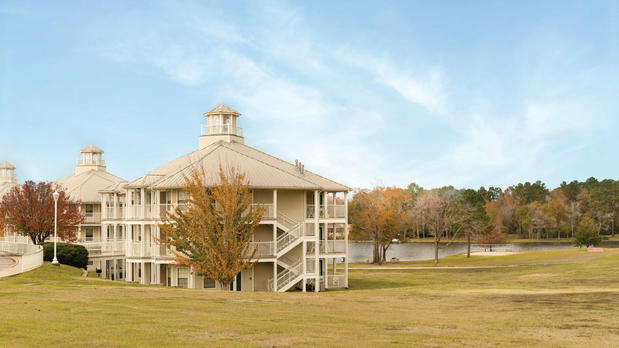 Images Holiday Inn Club Vacations Piney Shores Resort Lake Conroe