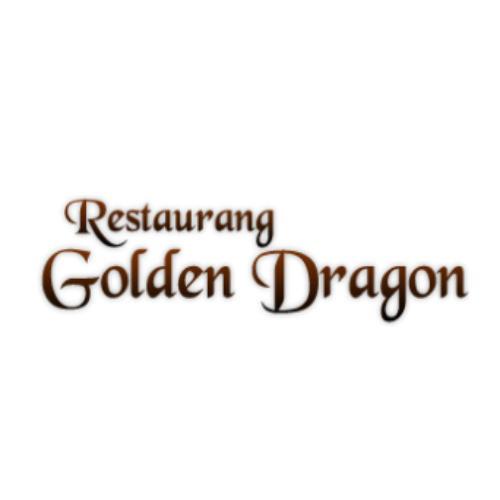 Restaurang Golden Dragon Logo