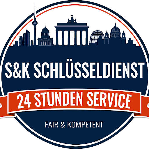 Schlüsseldienst SK Berlin in Berlin