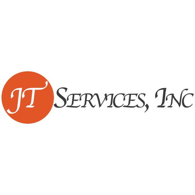 JT Services Inc Logo