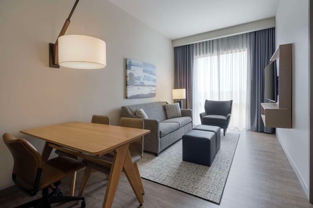 Images Embassy Suites by Hilton Bowling Green