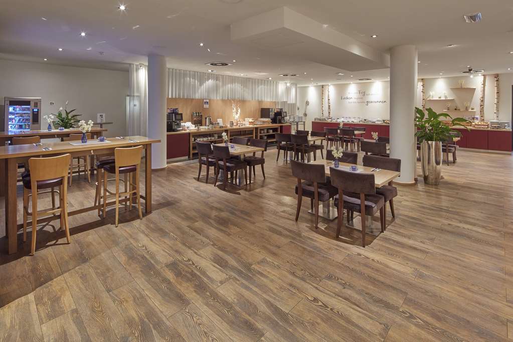 Best Western Hotel Trier City, Kaiserstrasse 29 in Trier