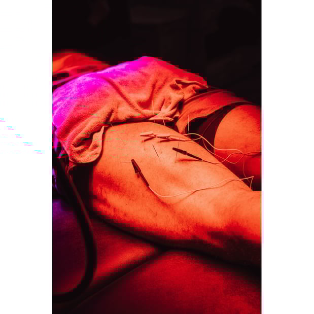 Images Project Wellbeing - Sports Science Wellness Center