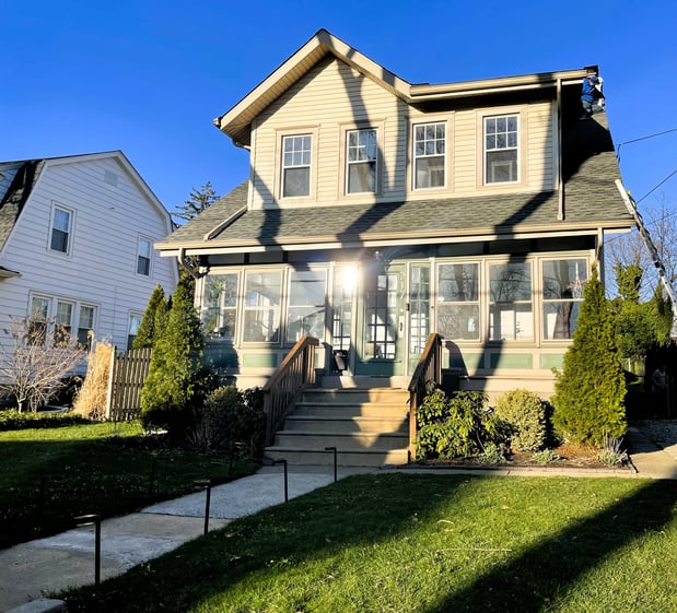 Images MACK Solar and Roofing