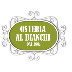 Osteria Al Bianchi Logo