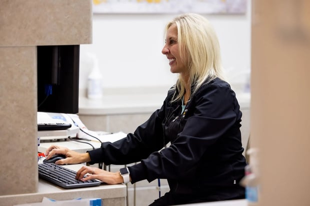 Images Panneton Dental Group