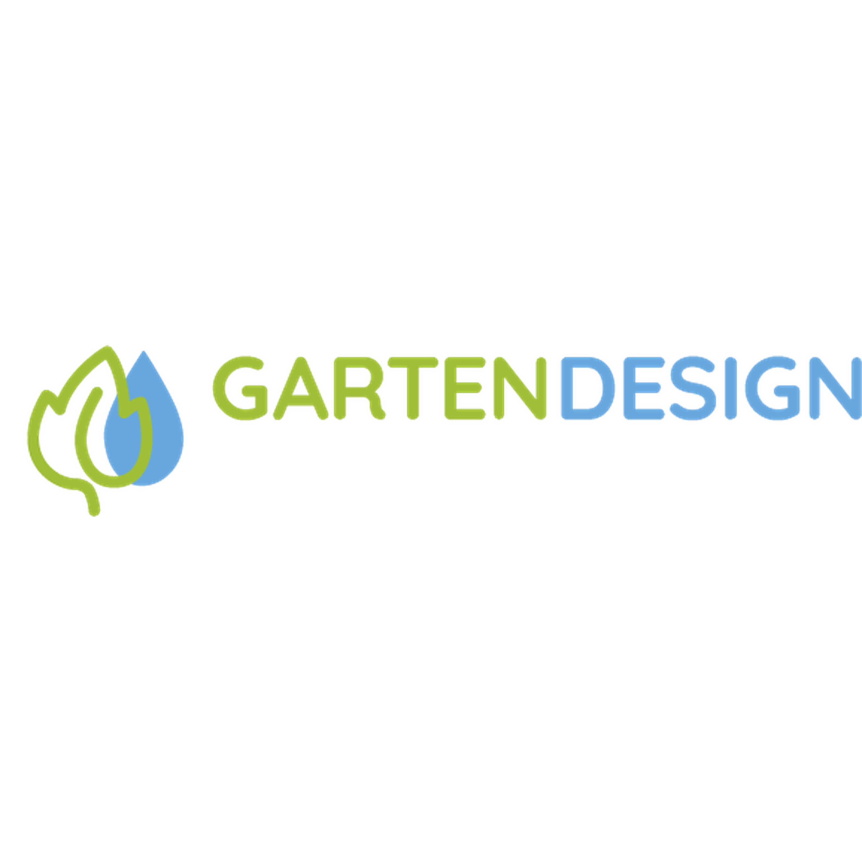 Logo - Gartendesing Niederrhein und Umgebung