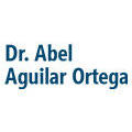 Dr. Abel Aguilar Ortega Logo