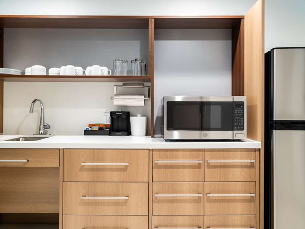 Images Home2 Suites by Hilton Atlanta Airport College Park