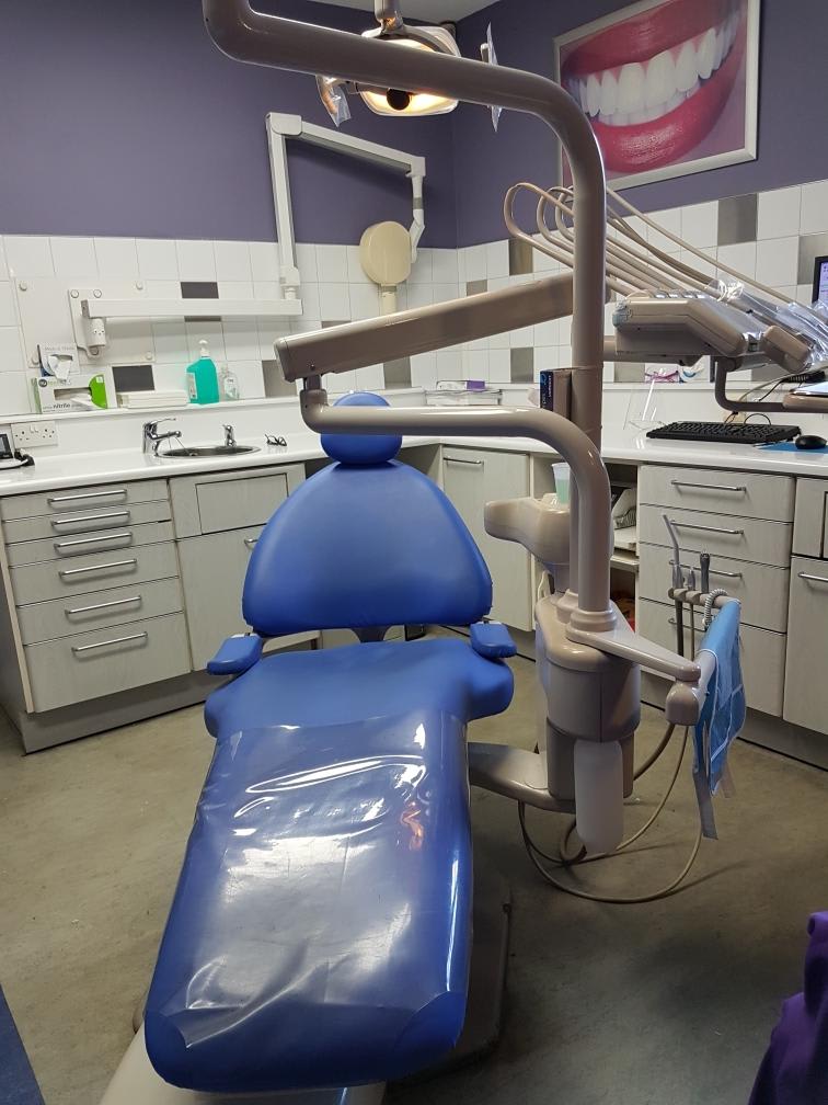 Images The Lamont Dental Clinic