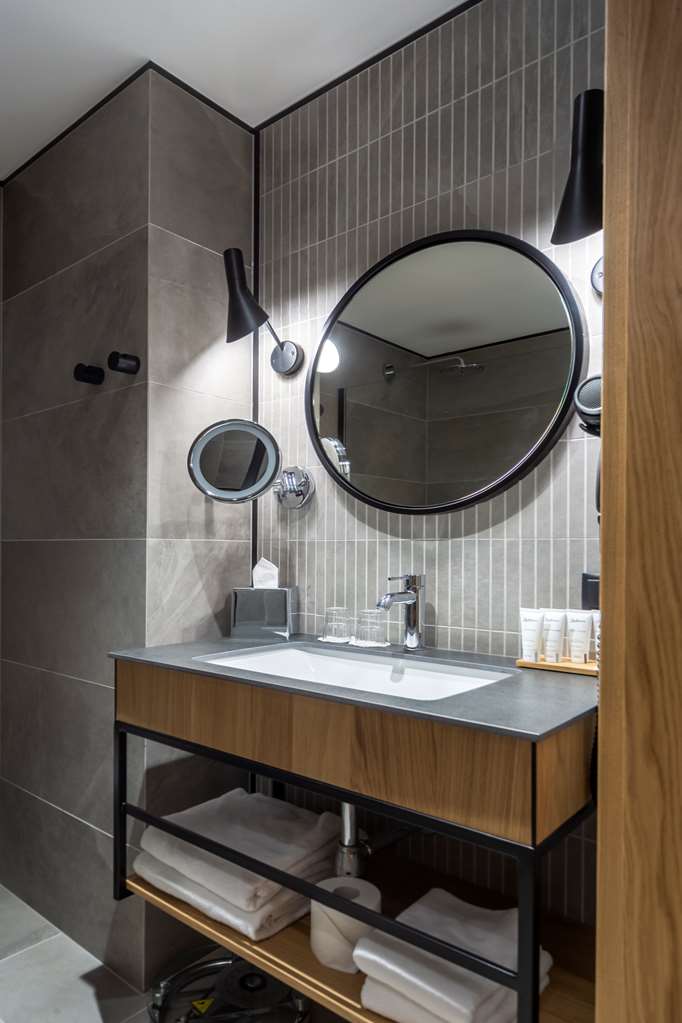 Images Radisson Hotel & Suites Gdansk