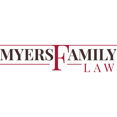 Myers Family Law Logo