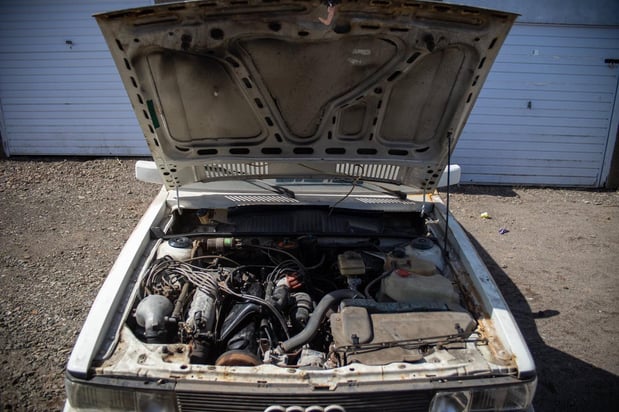 Images North County Independent Audi & VW