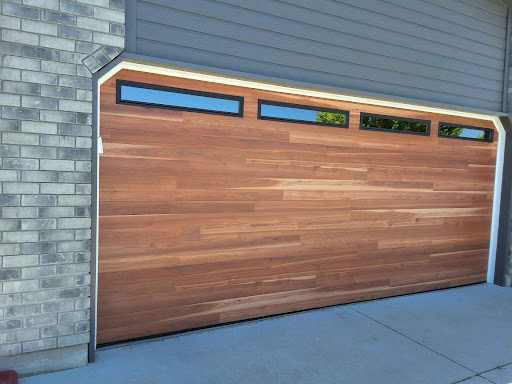 Precision Garage Door of Meridian