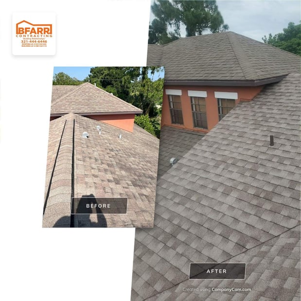 Images BFARR Contracting