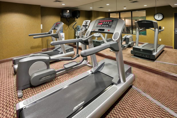 Images Holiday Inn Express & Suites Birmingham - Inverness 280 by IHG