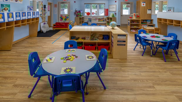 Images The Goddard School of Westampton