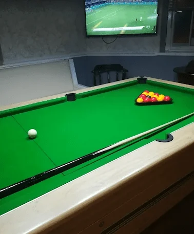 Images The Nelson Arms